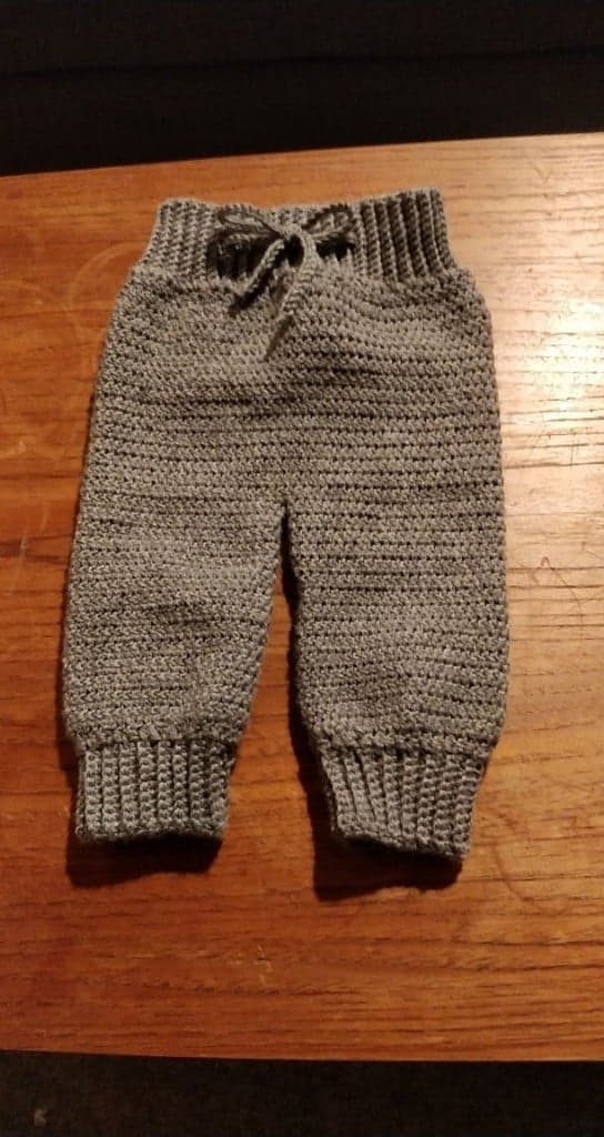 Projekt Baby?